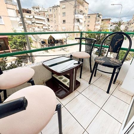 Garden Villa Sarande Apt-6 Esterno foto