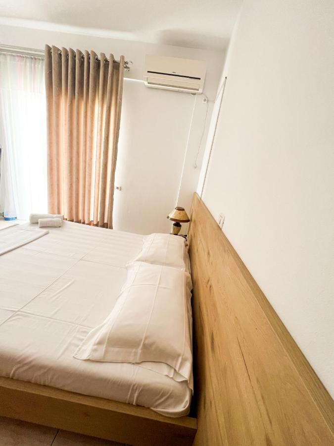 Garden Villa Sarande Apt-6 Esterno foto